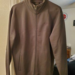 Oakley Full Zip Jacket